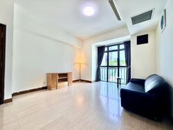 Mirage Tower (D9), Condominium #598741921